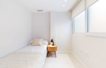 Herverkoop - Appartement / flat - Torrevieia - Torrevieja