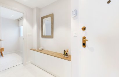 Herverkoop - Appartement / flat - Torrevieia - Torrevieja