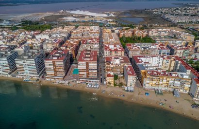 Herverkoop - Appartement / flat - Torrevieia - Torrevieja