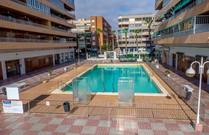 Herverkoop - Appartement / flat - Torrevieia - Torrevieja