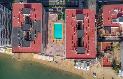 Herverkoop - Appartement / flat - Torrevieia - Torrevieja