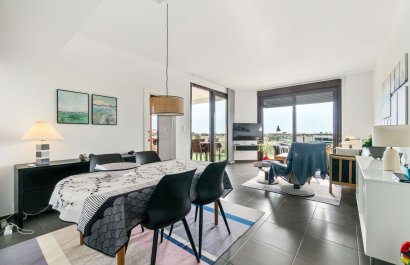 Reventa - Apartamento / piso - Orihuela Costa - Lomas De Cabo Roig