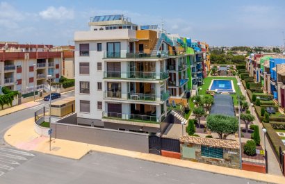 Reventa - Apartamento / piso - Orihuela Costa - Lomas De Cabo Roig