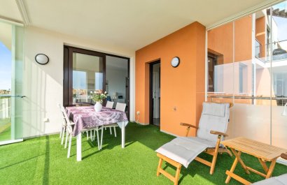 Reventa - Apartamento / piso - Orihuela Costa - Lomas De Cabo Roig