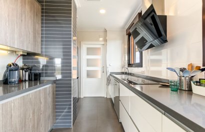 Reventa - Apartamento / piso - Orihuela Costa - Lomas De Cabo Roig