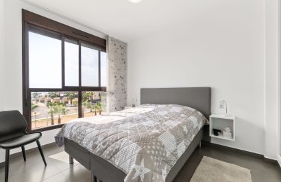 Reventa - Apartamento / piso - Orihuela Costa - Lomas De Cabo Roig