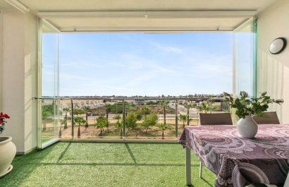 Reventa - Apartamento / piso - Orihuela Costa - Lomas De Cabo Roig