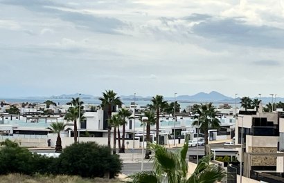 Reventa - Apartamento / piso - Orihuela Costa - Lomas De Cabo Roig