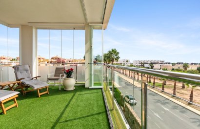 Reventa - Apartamento / piso - Orihuela Costa - Lomas De Cabo Roig