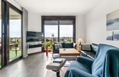 Reventa - Apartamento / piso - Orihuela Costa - Lomas De Cabo Roig