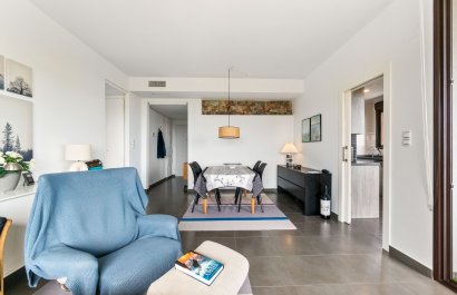 Reventa - Apartamento / piso - Orihuela Costa - Lomas De Cabo Roig