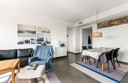 Reventa - Apartamento / piso - Orihuela Costa - Lomas De Cabo Roig