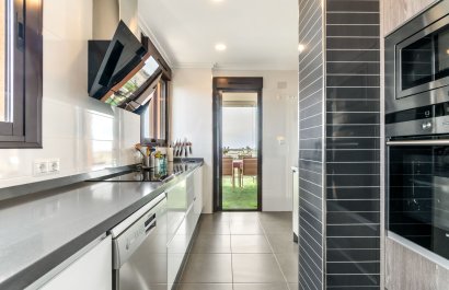 Reventa - Apartamento / piso - Orihuela Costa - Lomas De Cabo Roig