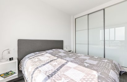 Reventa - Apartamento / piso - Orihuela Costa - Lomas De Cabo Roig