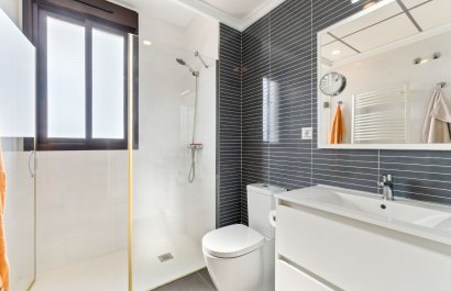 Reventa - Apartamento / piso - Orihuela Costa - Lomas De Cabo Roig