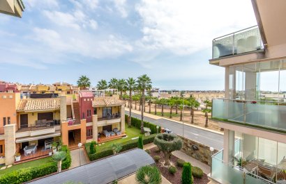Reventa - Apartamento / piso - Orihuela Costa - Lomas De Cabo Roig