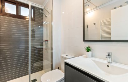 Reventa - Apartamento / piso - Orihuela Costa - Lomas De Cabo Roig