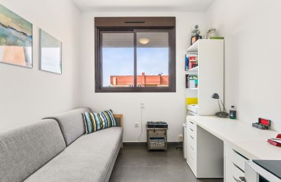 Reventa - Apartamento / piso - Orihuela Costa - Lomas De Cabo Roig