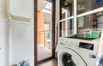 Reventa - Apartamento / piso - Orihuela Costa - Lomas De Cabo Roig