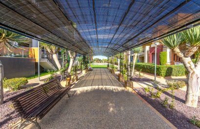 Reventa - Apartamento / piso - Orihuela Costa - Lomas De Cabo Roig