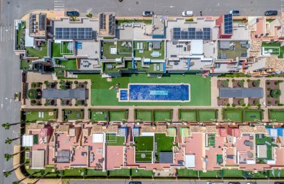 Reventa - Apartamento / piso - Orihuela Costa - Lomas De Cabo Roig