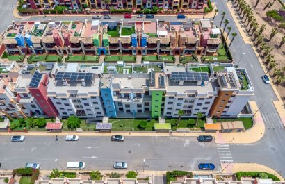 Reventa - Apartamento / piso - Orihuela Costa - Lomas De Cabo Roig