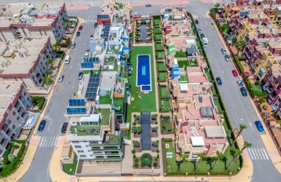 Reventa - Apartamento / piso - Orihuela Costa - Lomas De Cabo Roig