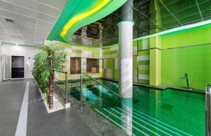 Reventa - Apartamento / piso - Orihuela Costa - Lomas De Cabo Roig