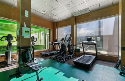 Reventa - Apartamento / piso - Orihuela Costa - Lomas De Cabo Roig