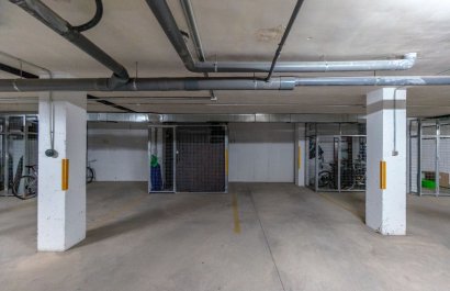 Reventa - Apartamento / piso - Orihuela Costa - Lomas De Cabo Roig