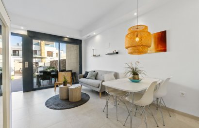 Herverkoop - Townhouse / Duplex / Corner - Orihuela Costa - Villamartín