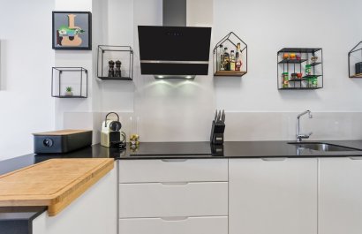 Herverkoop - Townhouse / Duplex / Corner - Orihuela Costa - Villamartín