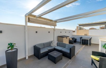Herverkoop - Townhouse / Duplex / Corner - Orihuela Costa - Villamartín