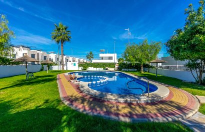 Herverkoop - Townhouse / Duplex / Corner - Orihuela Costa - Villamartín