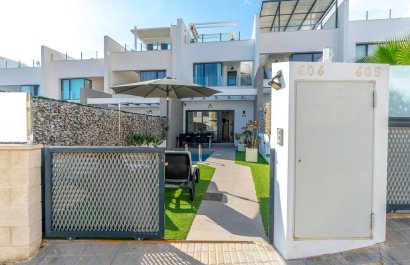 Herverkoop - Townhouse / Duplex / Corner - Orihuela Costa - Villamartín