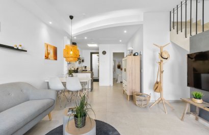 Herverkoop - Townhouse / Duplex / Corner - Orihuela Costa - Villamartín