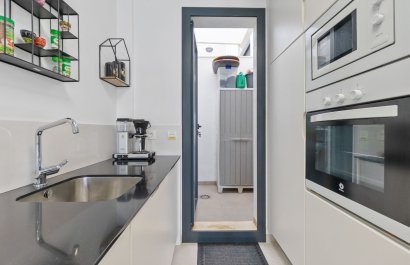 Herverkoop - Townhouse / Duplex / Corner - Orihuela Costa - Villamartín