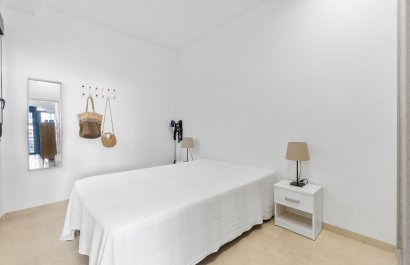 Herverkoop - Townhouse / Duplex / Corner - Orihuela Costa - Villamartín