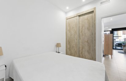 Herverkoop - Townhouse / Duplex / Corner - Orihuela Costa - Villamartín