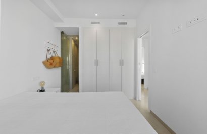 Herverkoop - Townhouse / Duplex / Corner - Orihuela Costa - Villamartín