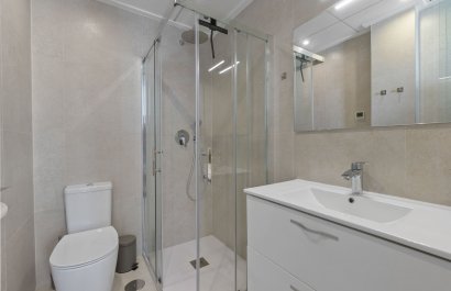 Herverkoop - Townhouse / Duplex / Corner - Orihuela Costa - Villamartín