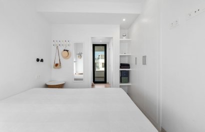 Herverkoop - Townhouse / Duplex / Corner - Orihuela Costa - Villamartín