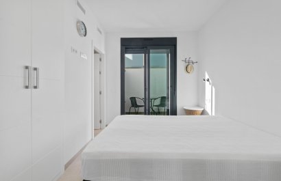 Herverkoop - Townhouse / Duplex / Corner - Orihuela Costa - Villamartín