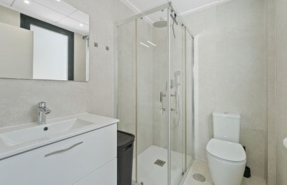 Herverkoop - Townhouse / Duplex / Corner - Orihuela Costa - Villamartín