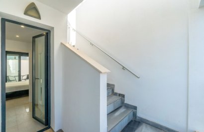 Herverkoop - Townhouse / Duplex / Corner - Orihuela Costa - Villamartín