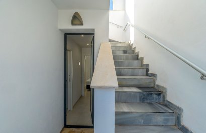 Herverkoop - Townhouse / Duplex / Corner - Orihuela Costa - Villamartín