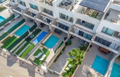 Herverkoop - Townhouse / Duplex / Corner - Orihuela Costa - Villamartín