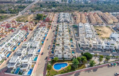 Herverkoop - Townhouse / Duplex / Corner - Orihuela Costa - Villamartín