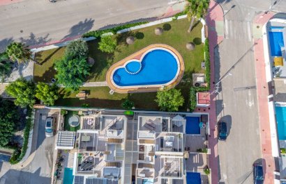 Herverkoop - Townhouse / Duplex / Corner - Orihuela Costa - Villamartín