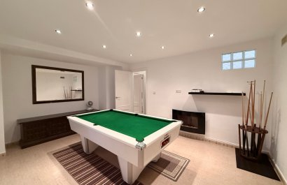 Reventa - Villa - Torre Pacheco - Sierra Golf